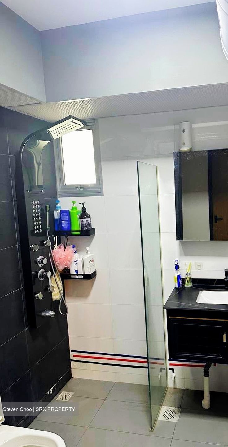 Blk 476C Melody Spring@ Yishun (Yishun), HDB 4 Rooms #595234661